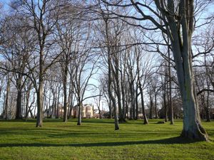 Kitsilano Beach Park